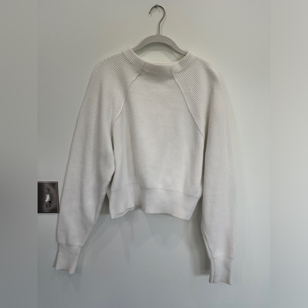 Free people sweater